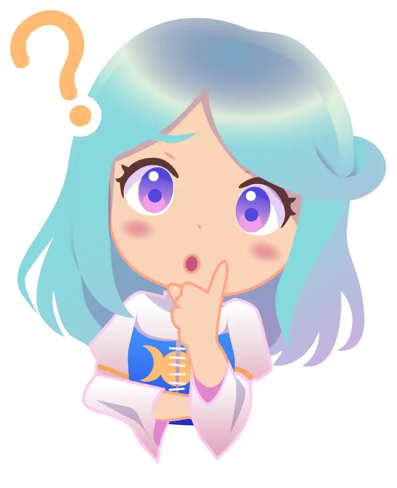 faq selene qui s'interroge