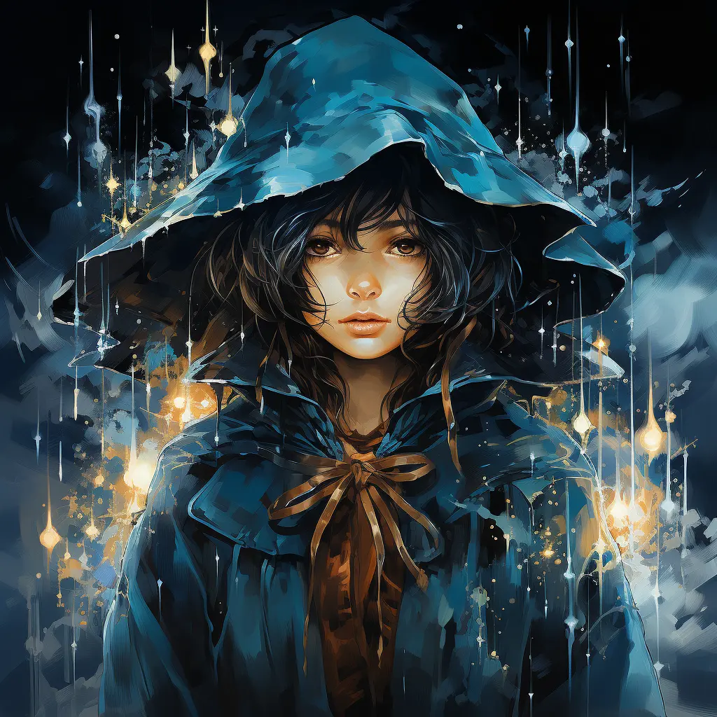 mage eau