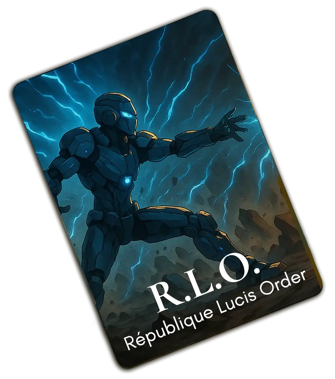 Faction LOR